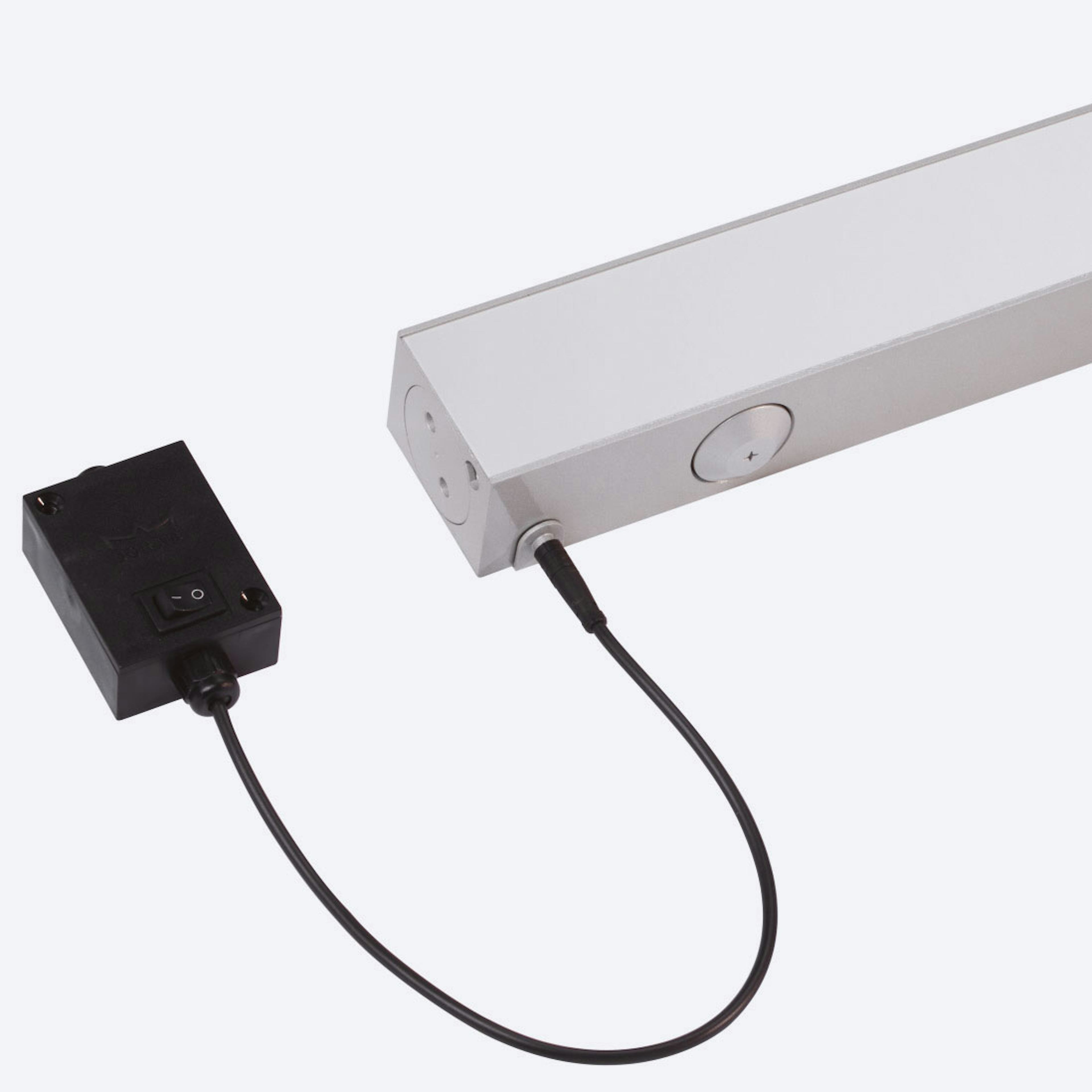 Dörrstängare DormaKaba Hus 73 EMF EN5 Dörrmontage Silver