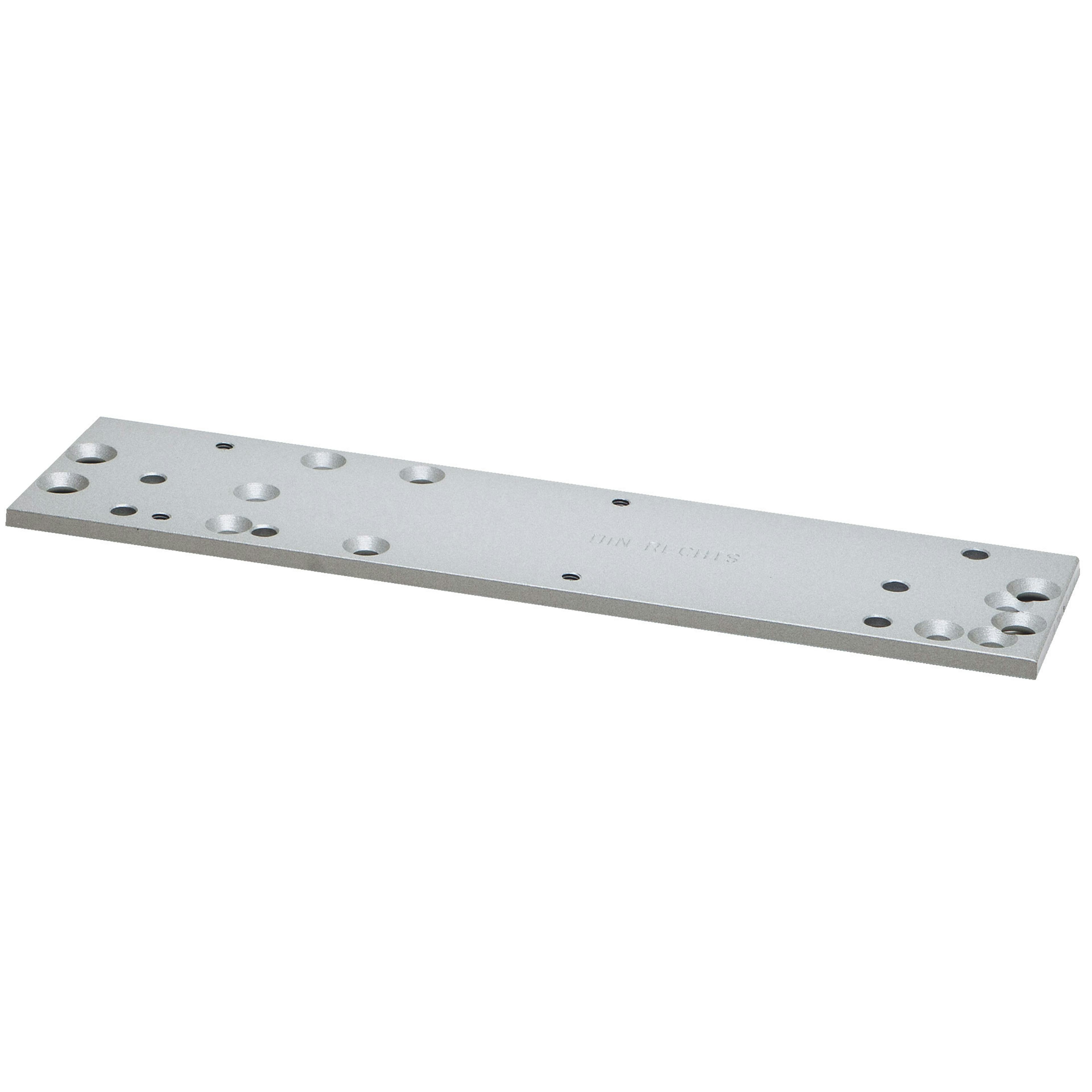 Övergångsplatta DormaKaba 8380 U