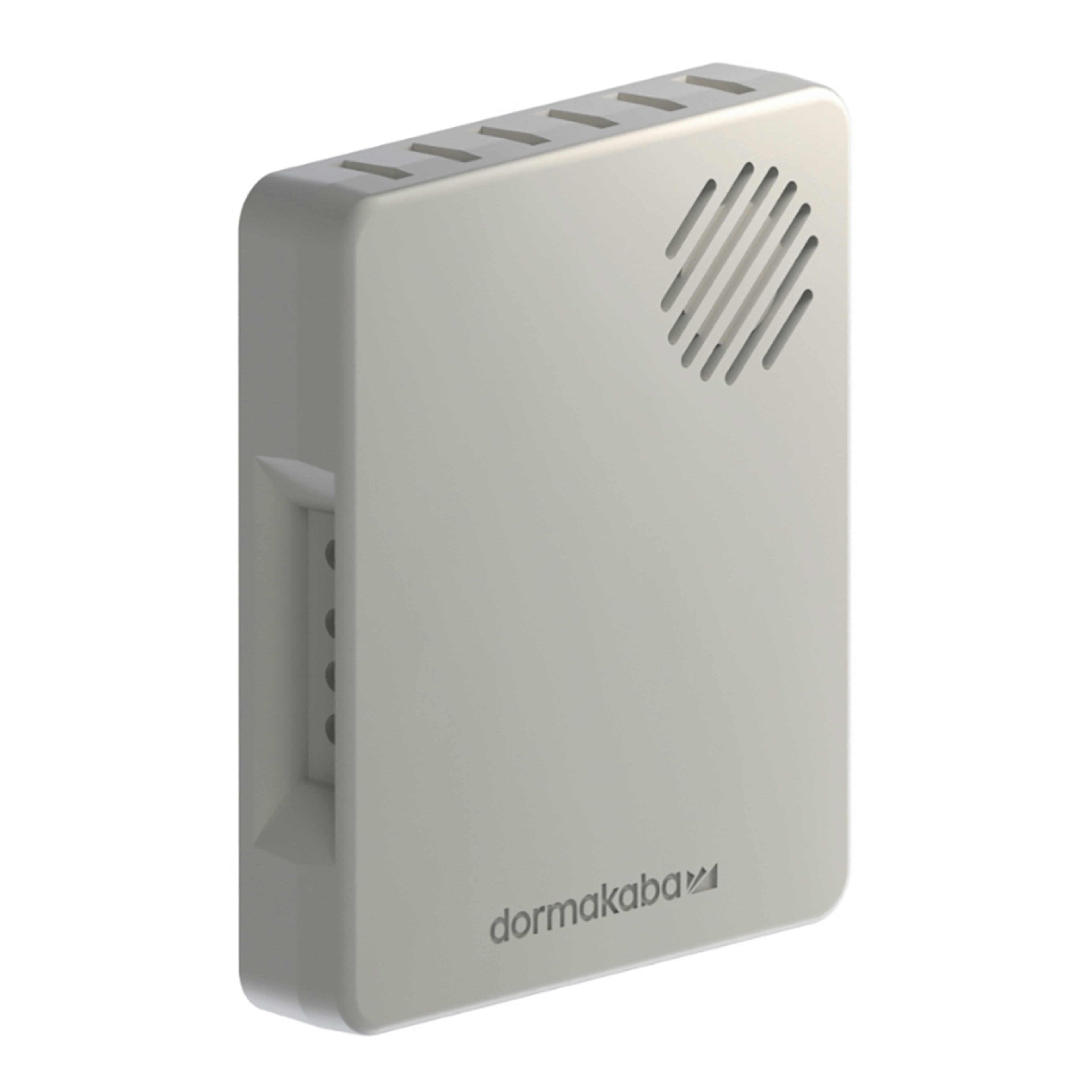 Nätverksenhet dormakaba dKey