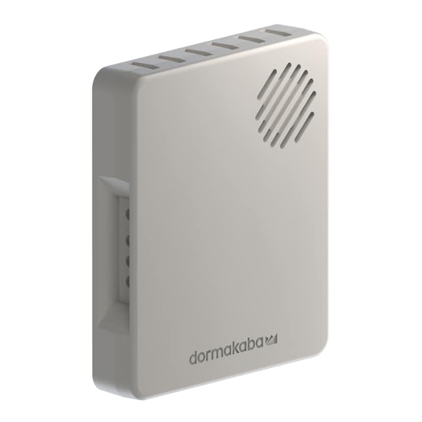 Nätverksenhet dormakaba dKey