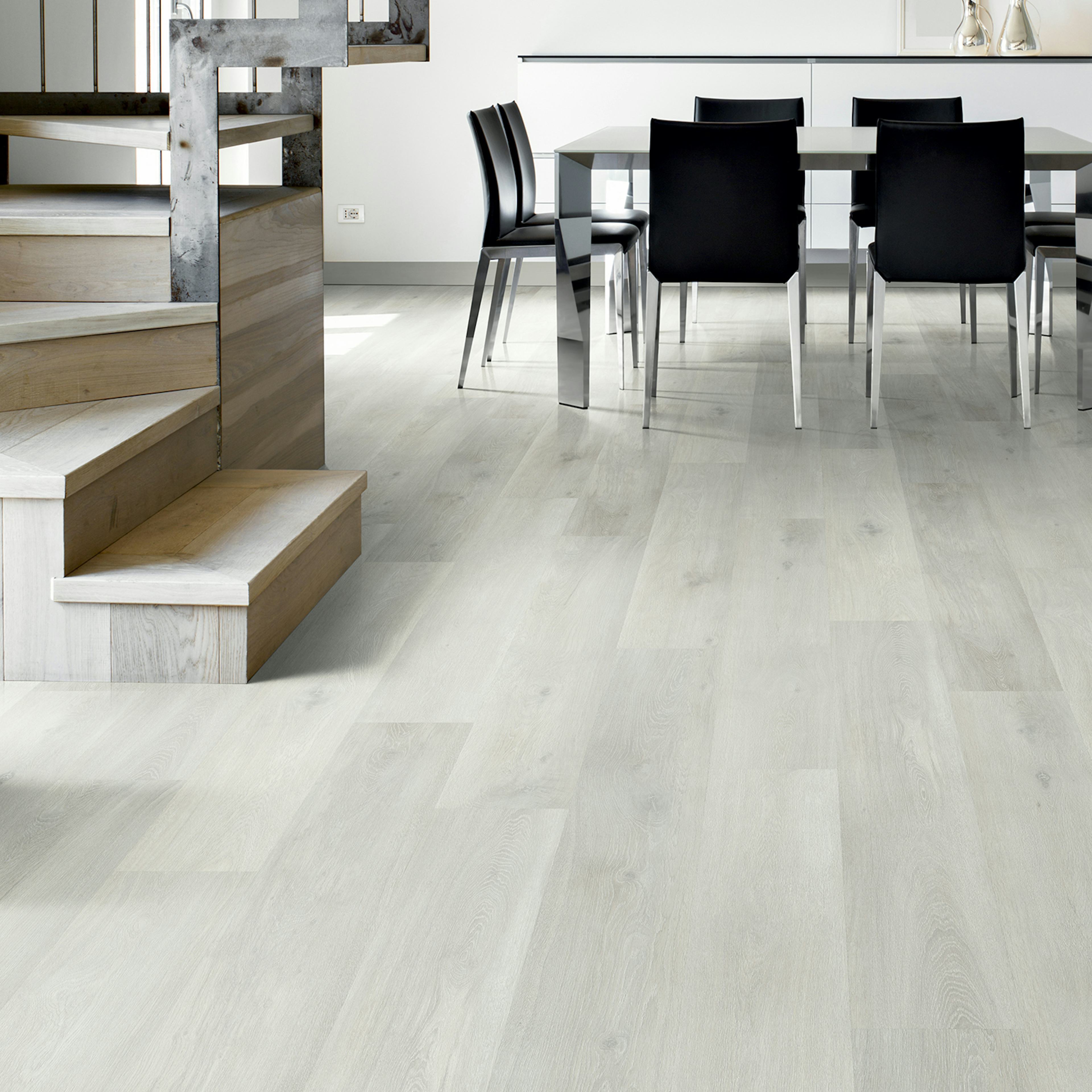 Vinylgolv Aspecta Elemental Multilayer 0,55 Iconic Oak Prespa