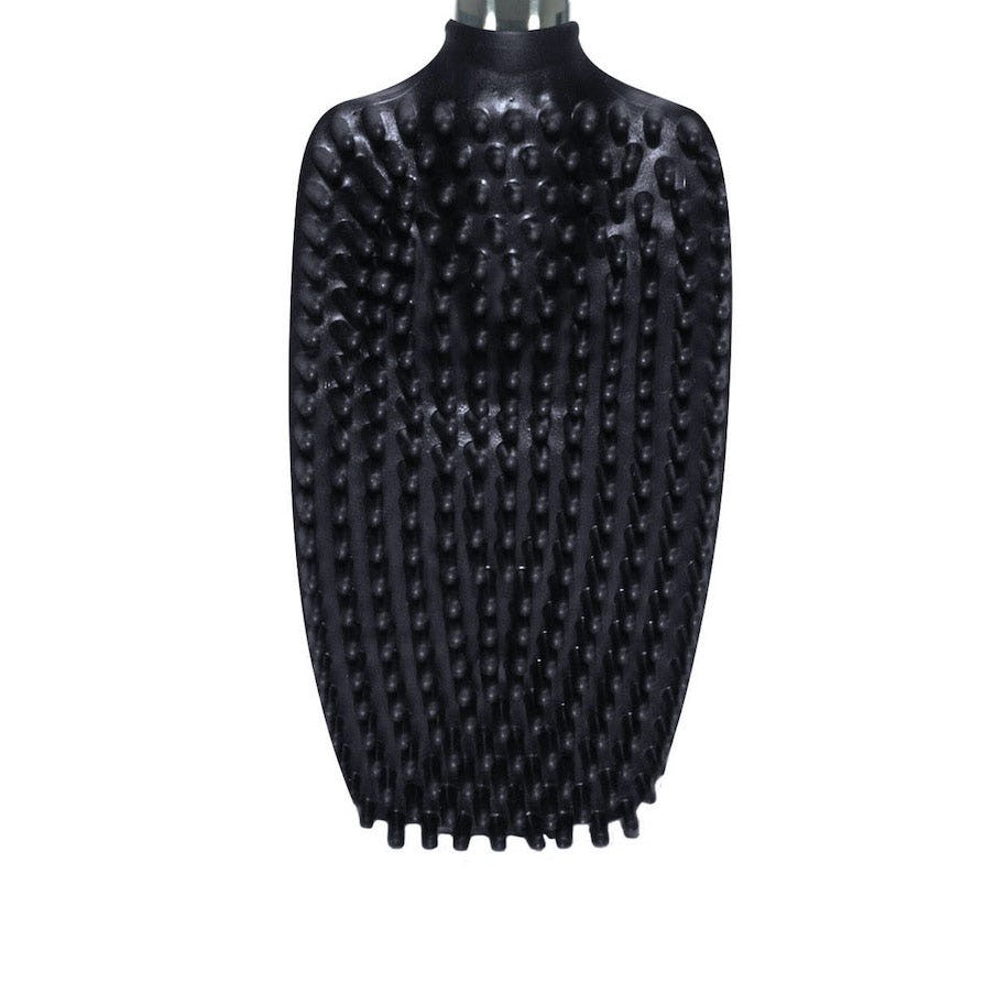 Ersättningsborste Kleine Wolke Stream