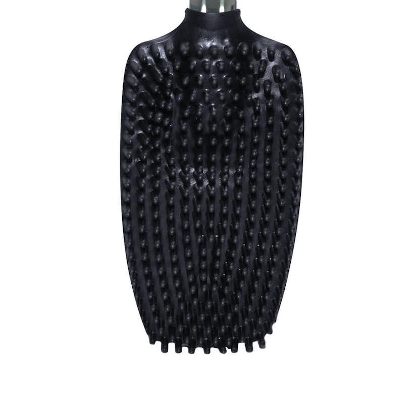 Ersättningsborste Kleine Wolke Stream