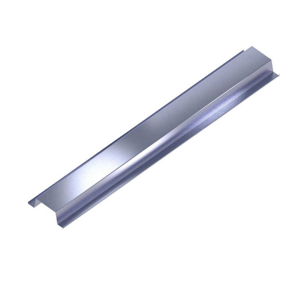 Sekundärregel Europrofil S25-0,5 3800 mm