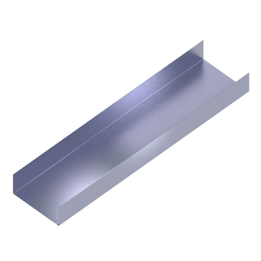 Skena Europrofil U120/55 3000 mm