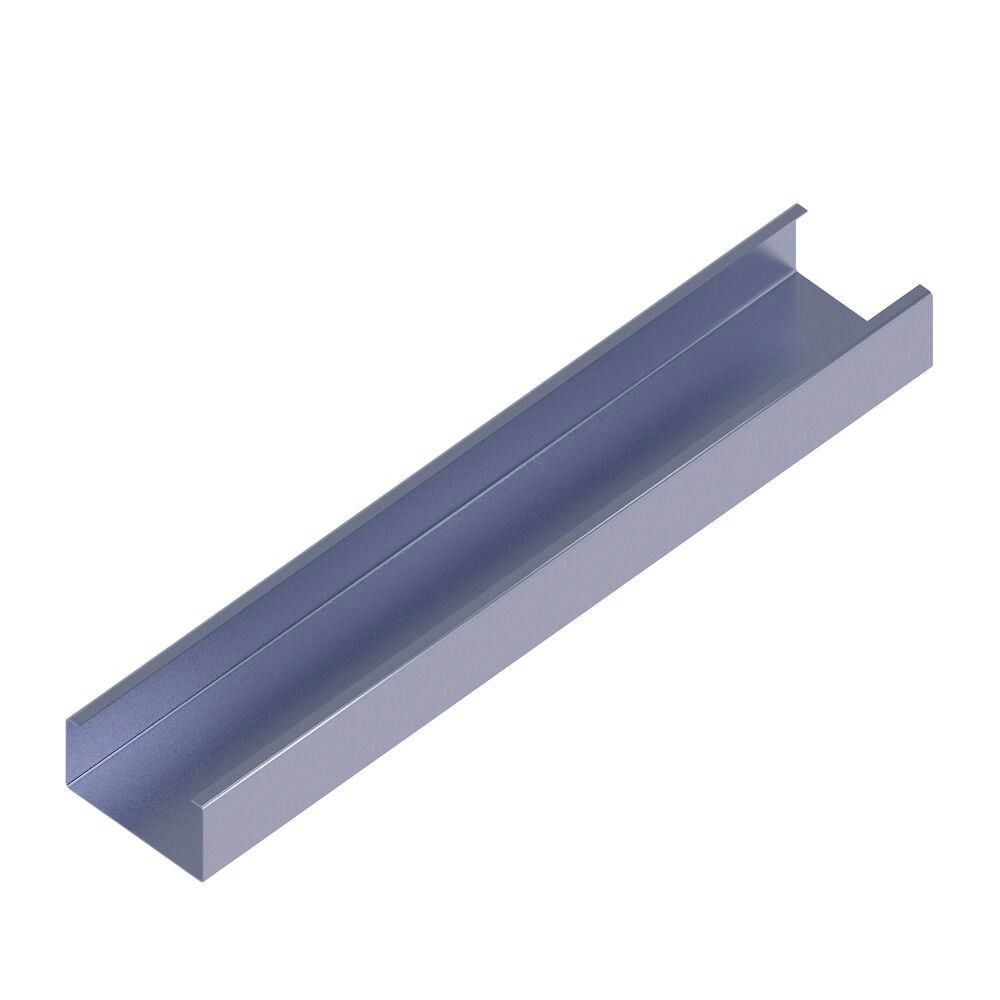 Förstärkningsregel Europrofil 4,0 m