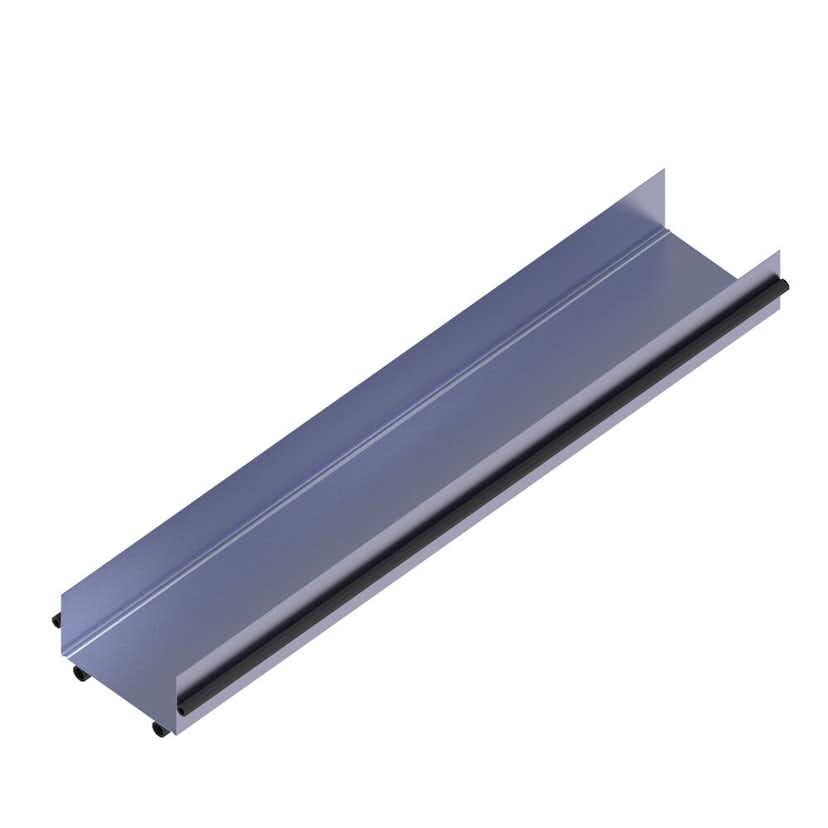 Skena Europrofil UT-4 55 3000 mm