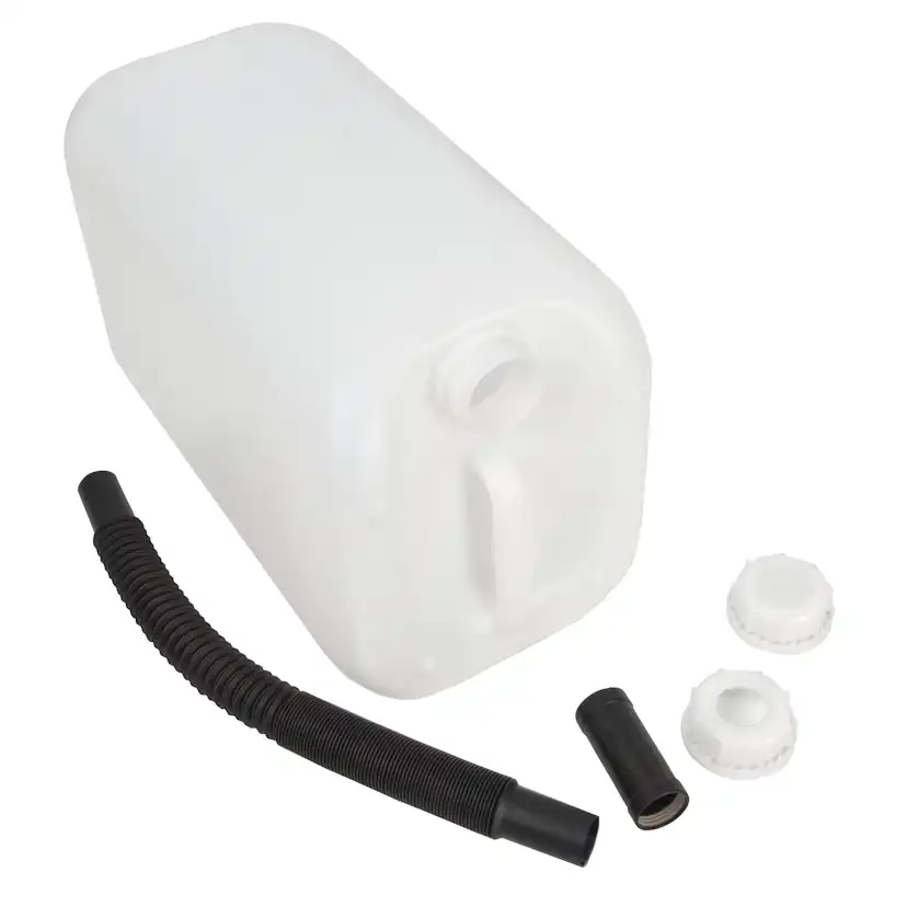 Kanisterpaket Biolan 25L