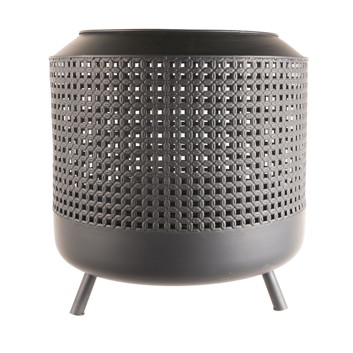 Eldkorg  RedFire Midland BBQ Mesh