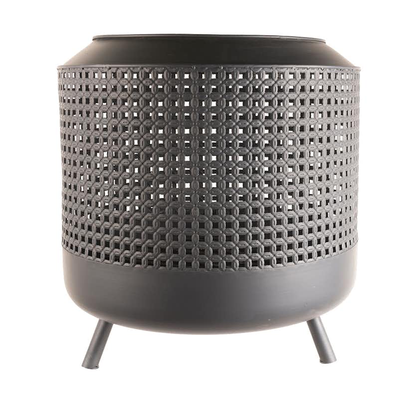 Eldkorg RedFire Midland BBQ Mesh