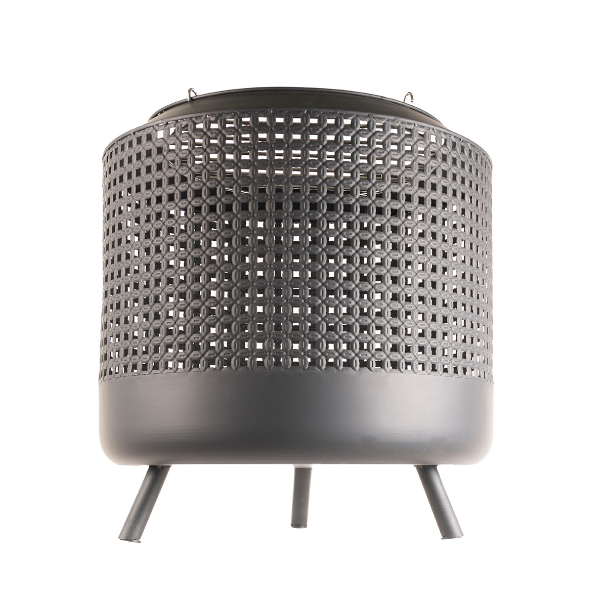 Eldkorg  RedFire Midland BBQ Mesh