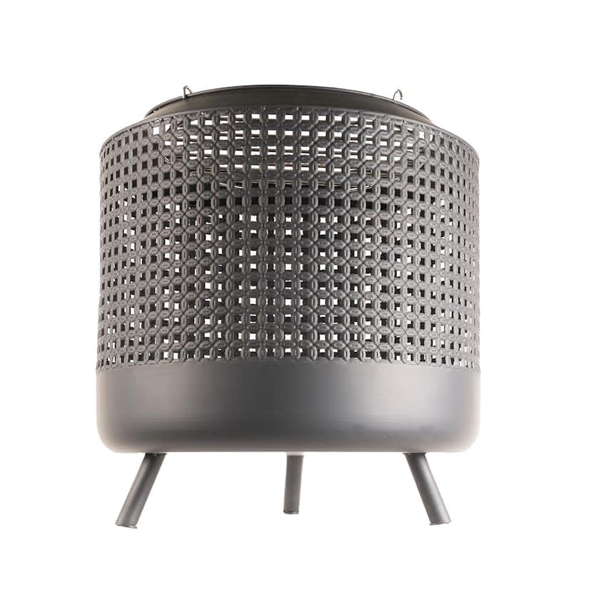 Eldkorg RedFire Midland BBQ Mesh