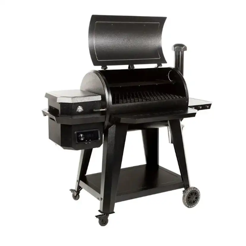 Pelletsgrill Pit Boss Pro 850 Wi-Fi