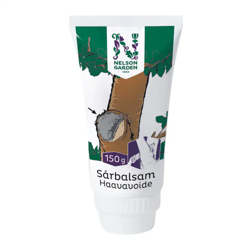 Sårbalsam Nelson Garden 150 g