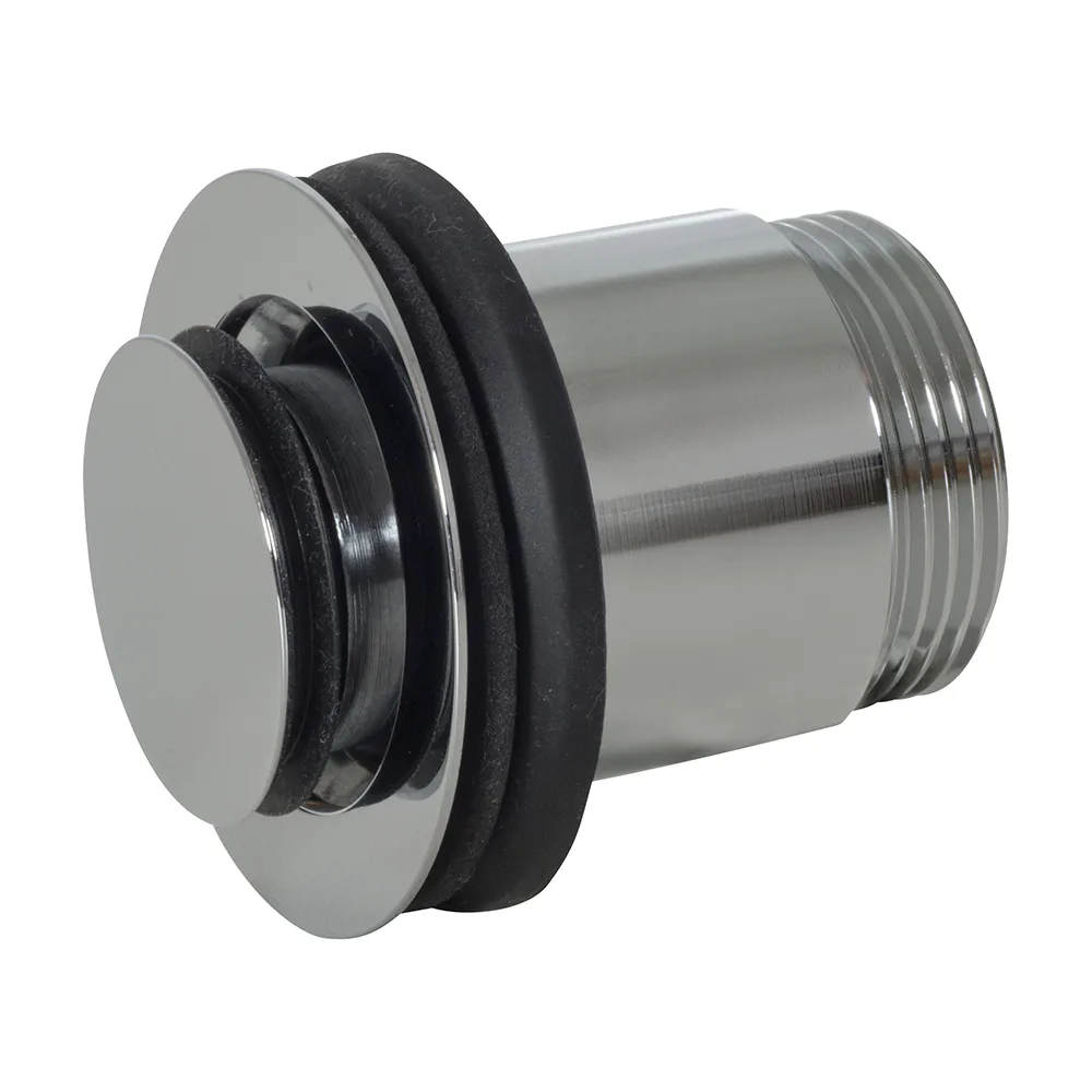 Bottenventil Alterna Pop-Up EasyClean