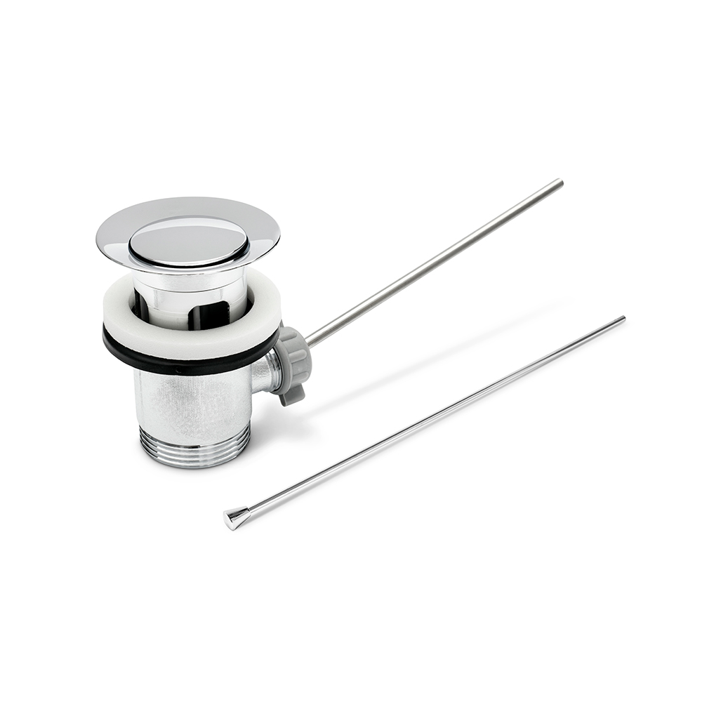 Lyftventil Alterna för Bräddavlopp