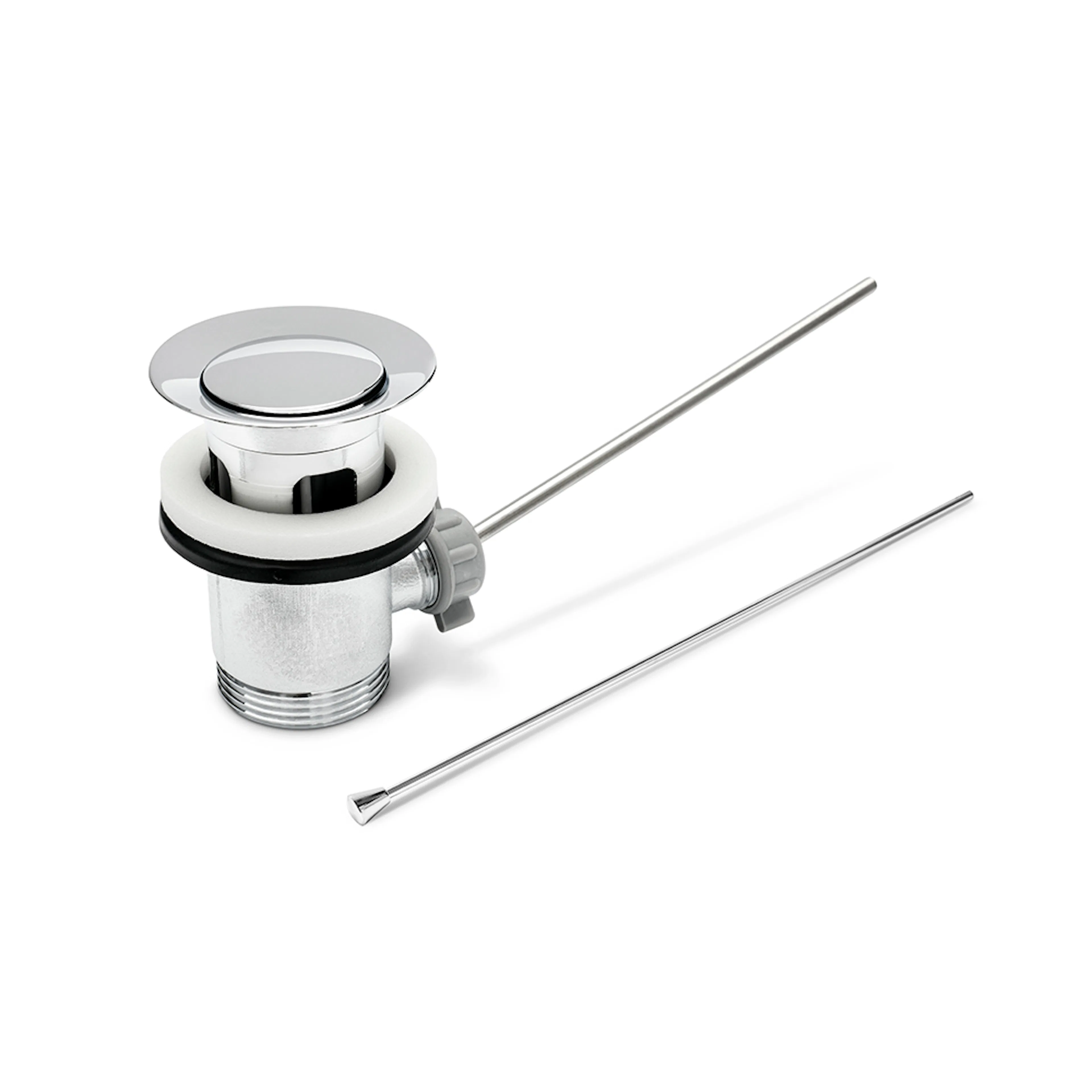 Lyftventil Alterna för Bräddavlopp