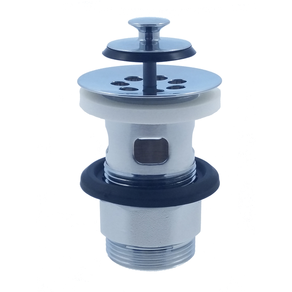 Vipplugg Alterna för Bräddavlopp