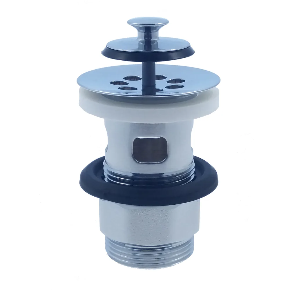 Vipplugg Alterna för Bräddavlopp