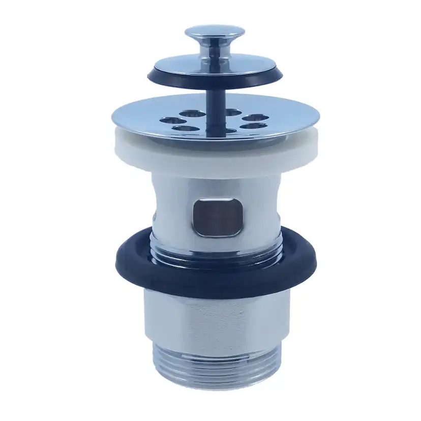 Vipplugg Alterna för Bräddavlopp