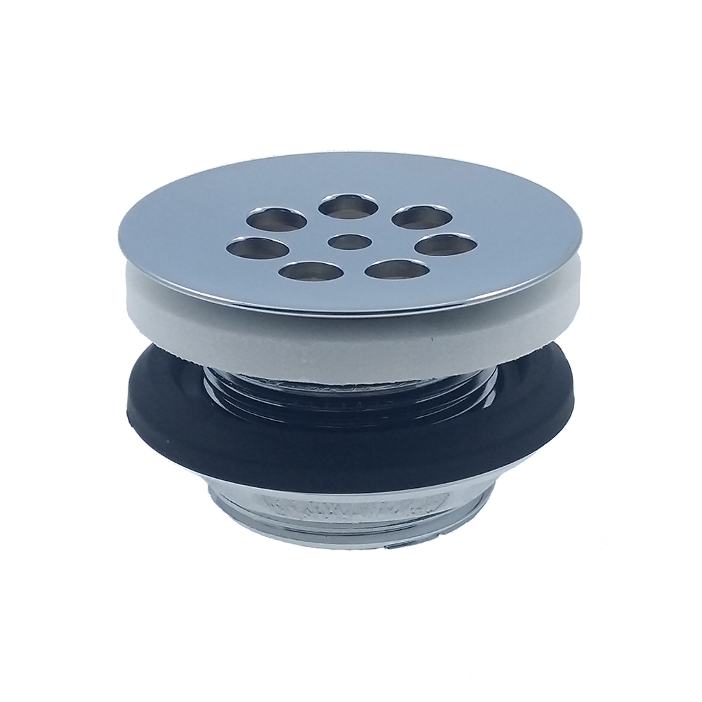 Silventil Alterna Kort Mutter