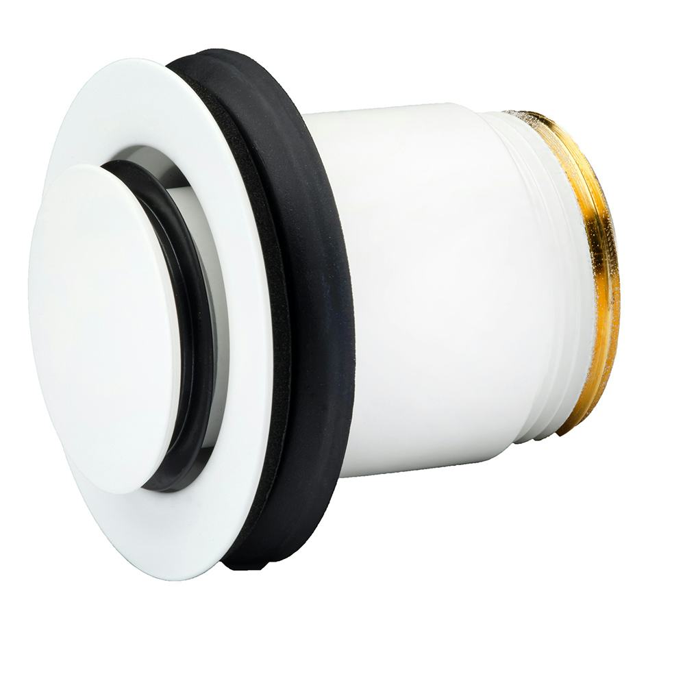 Bottenventil Alterna Pop-Up EasyClean