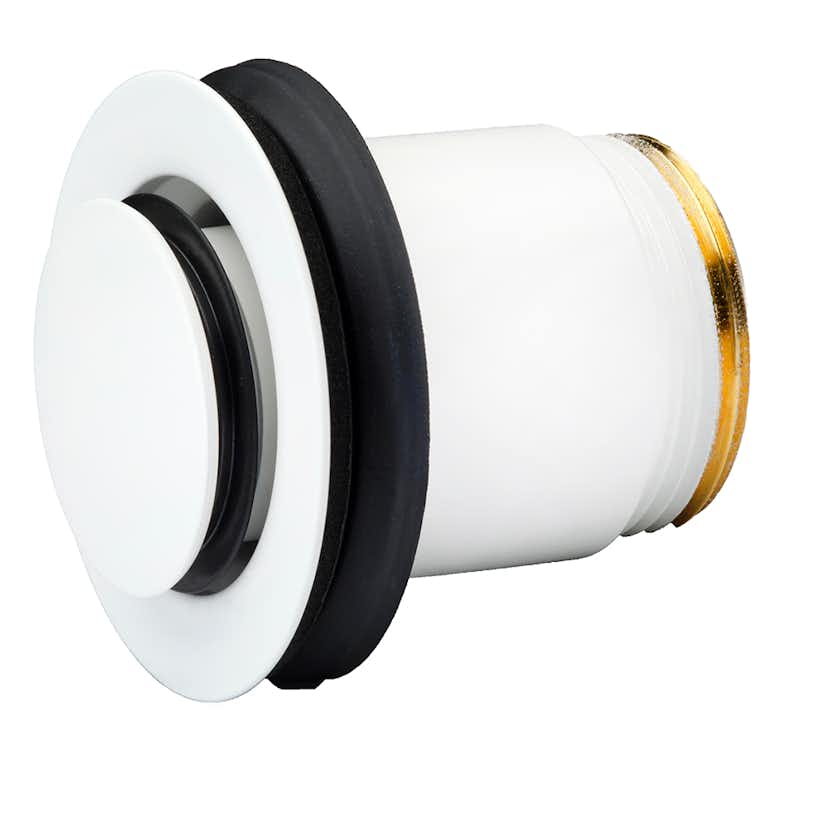 Bottenventil Alterna Pop-Up EasyClean