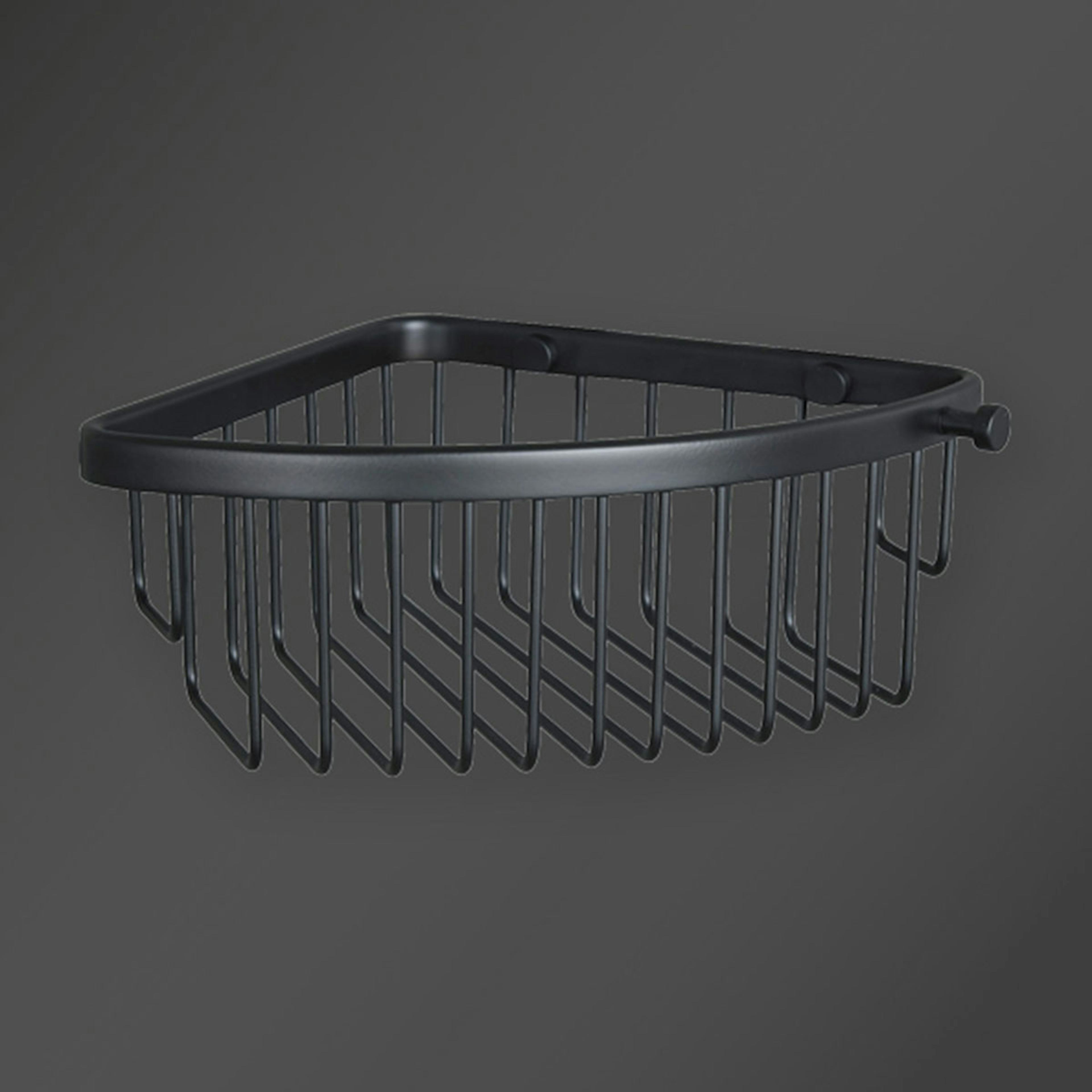 Duschkorg Miller Badrum Classic Skruv