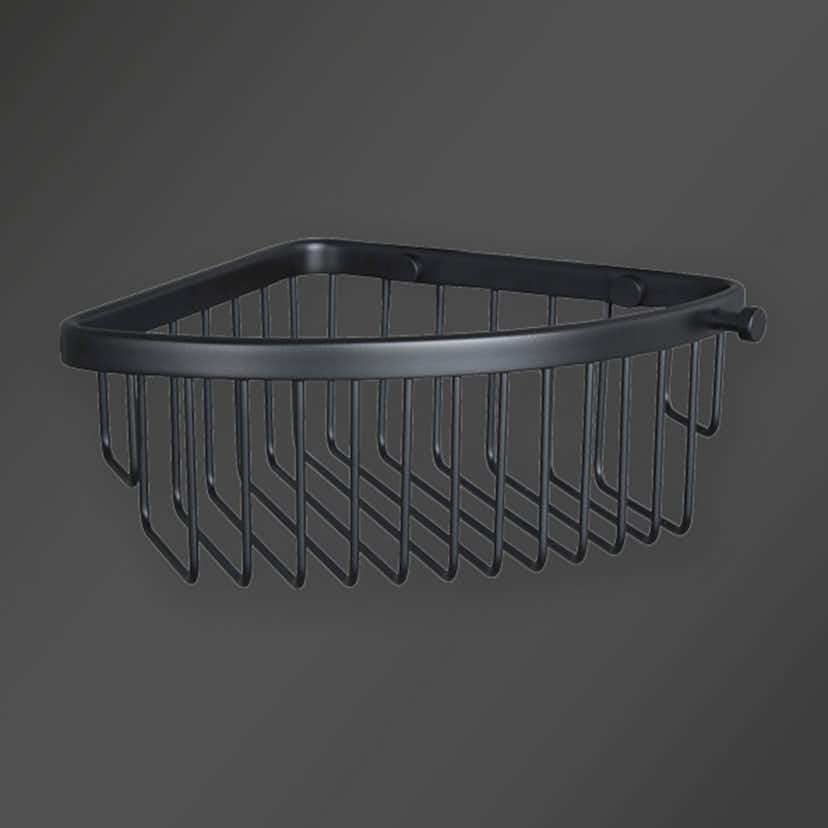 Duschkorg Miller Badrum Classic Skruv