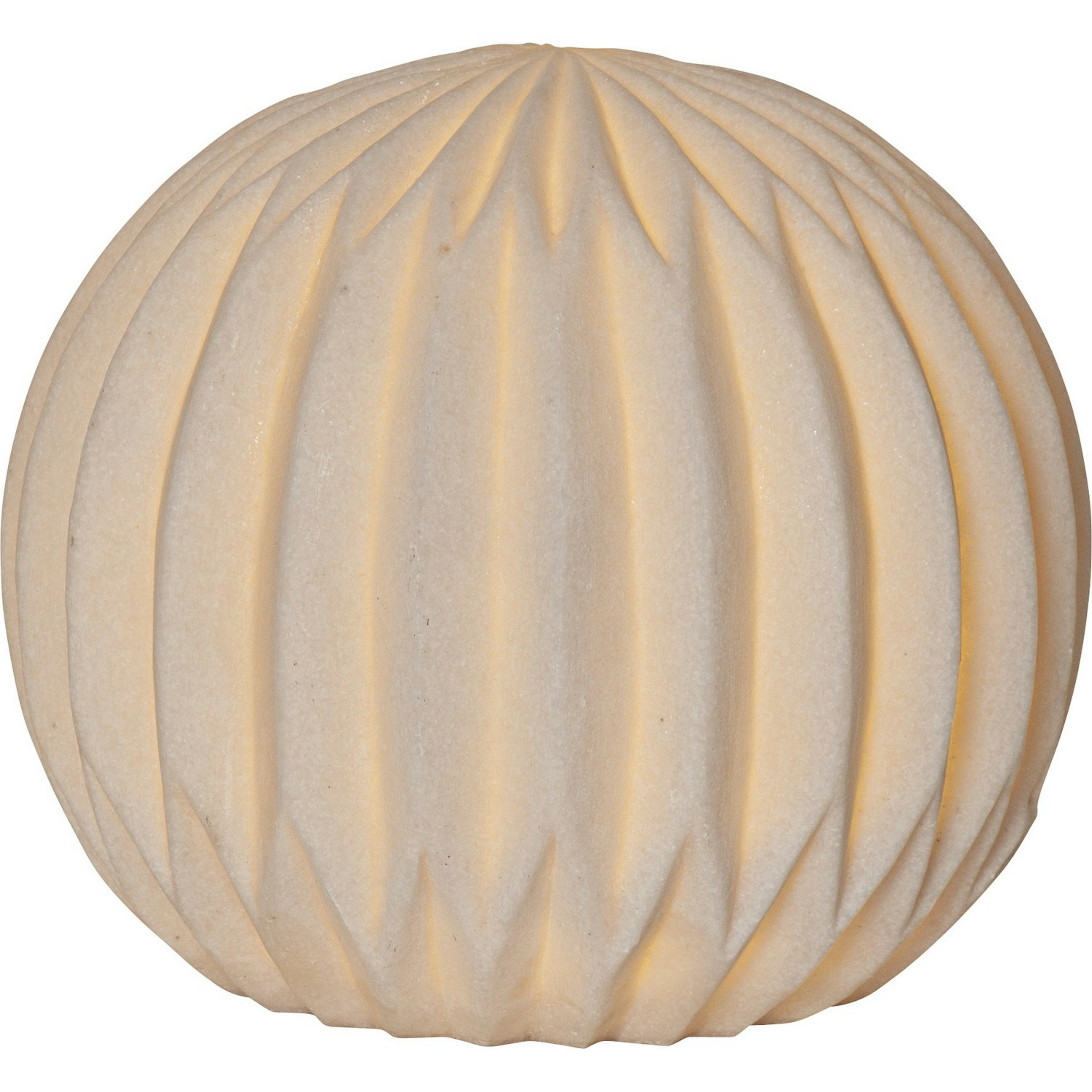 Utomhusdekoration Star Trading Sandy Klot