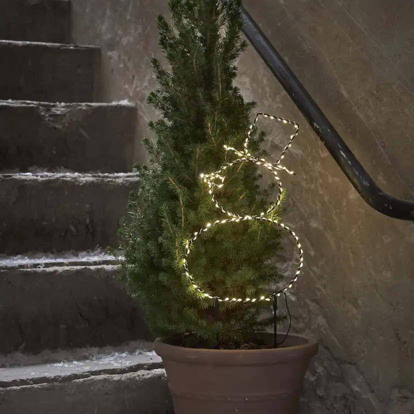 Siluett Star Trading Iceman