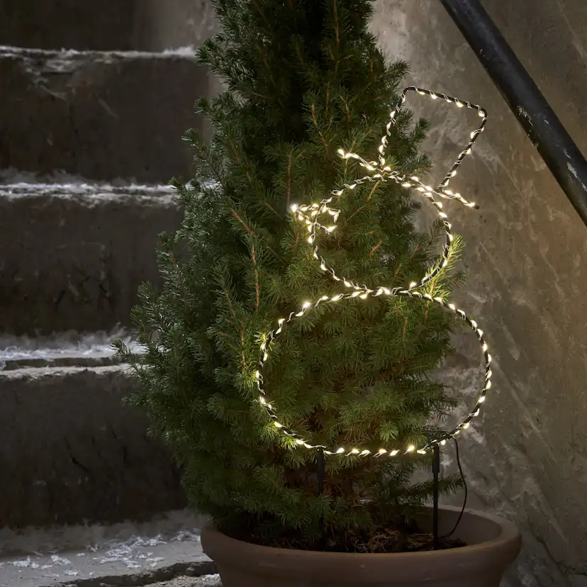 Siluett Star Trading Iceman