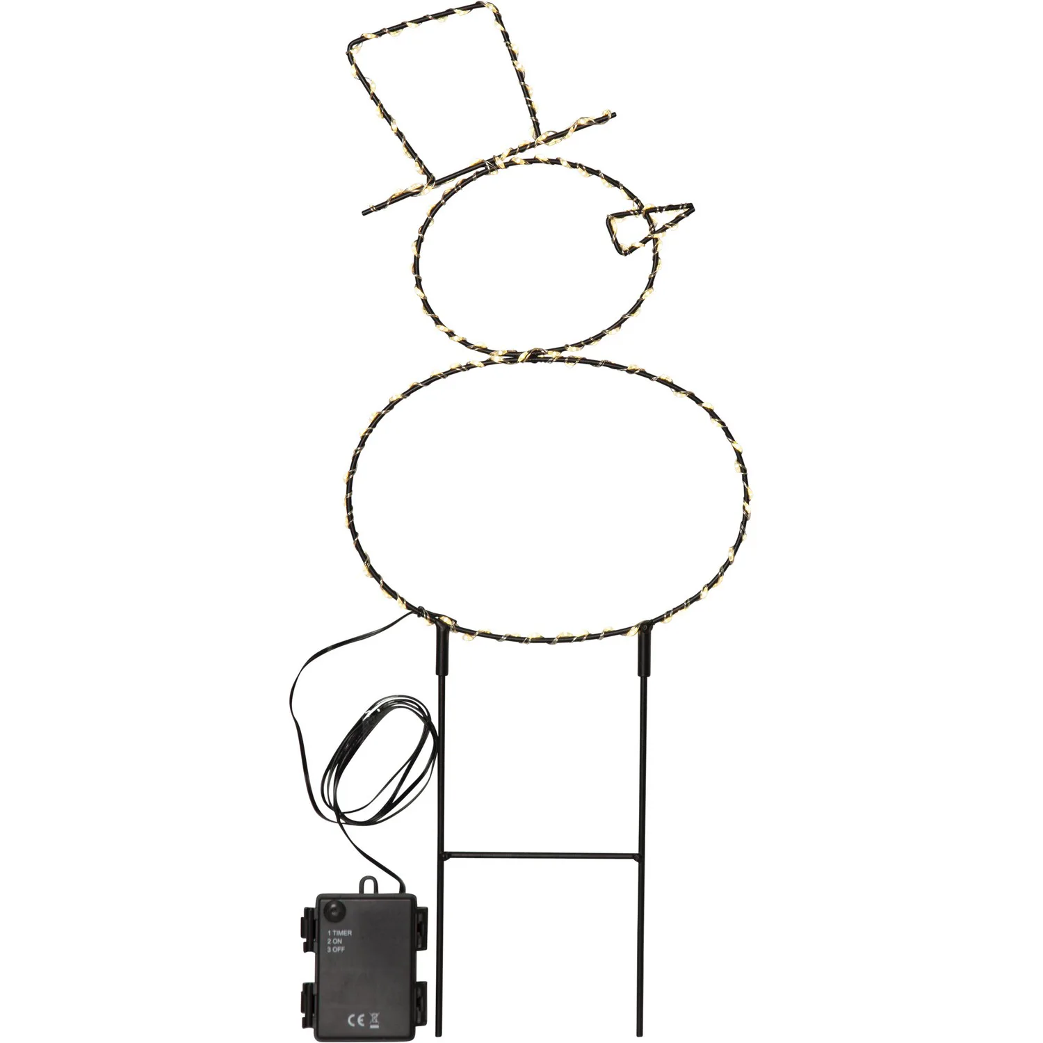 Siluett Star Trading Iceman