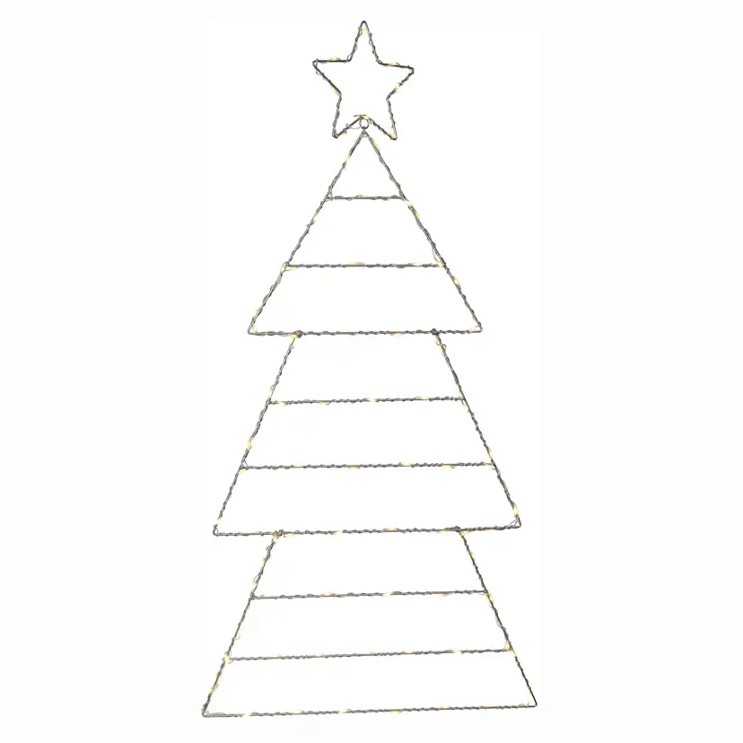 Metallgran Star Trading Folde