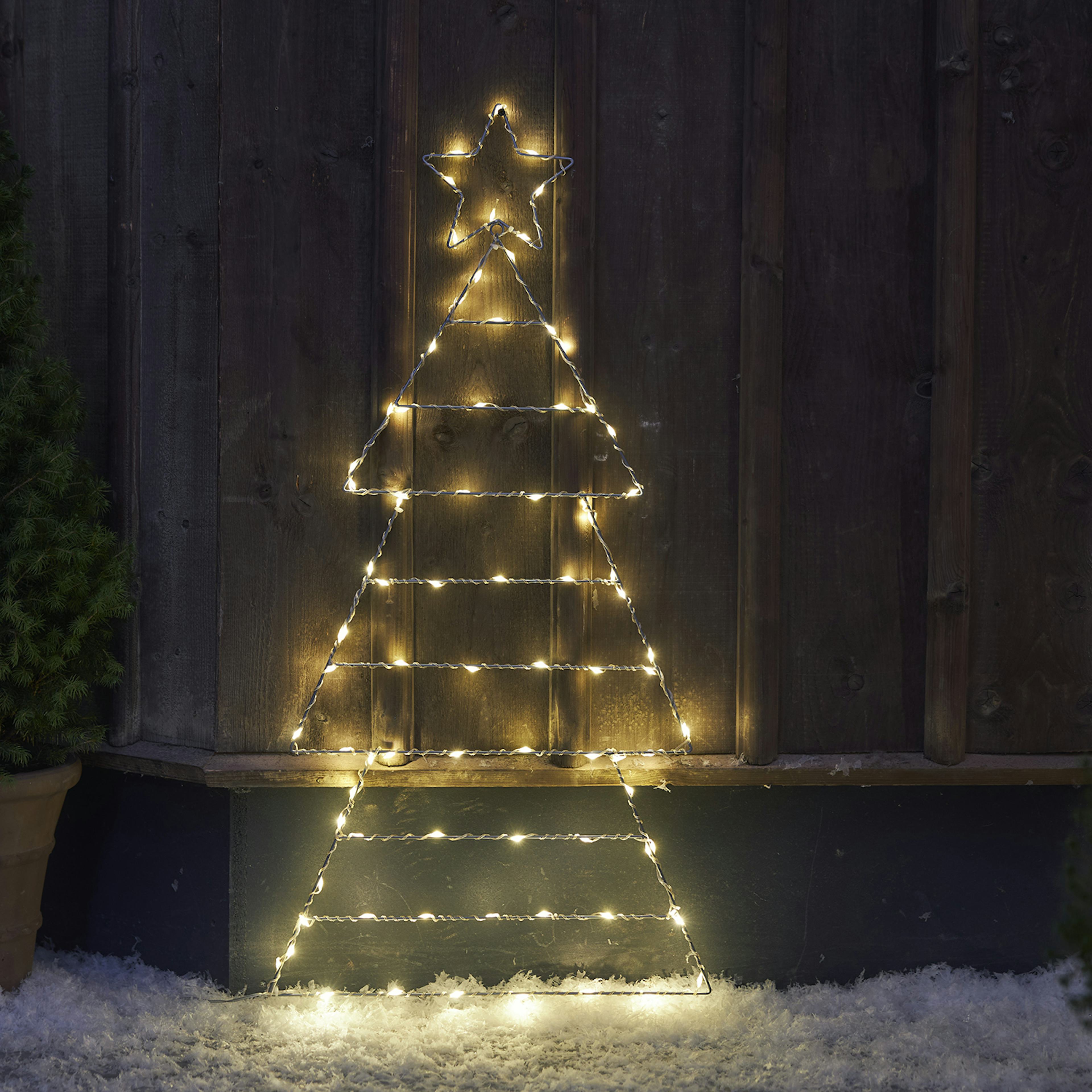 Metallgran Star Trading Folde