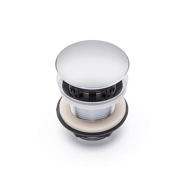 PUM-bottenventil Purus G32 H=60