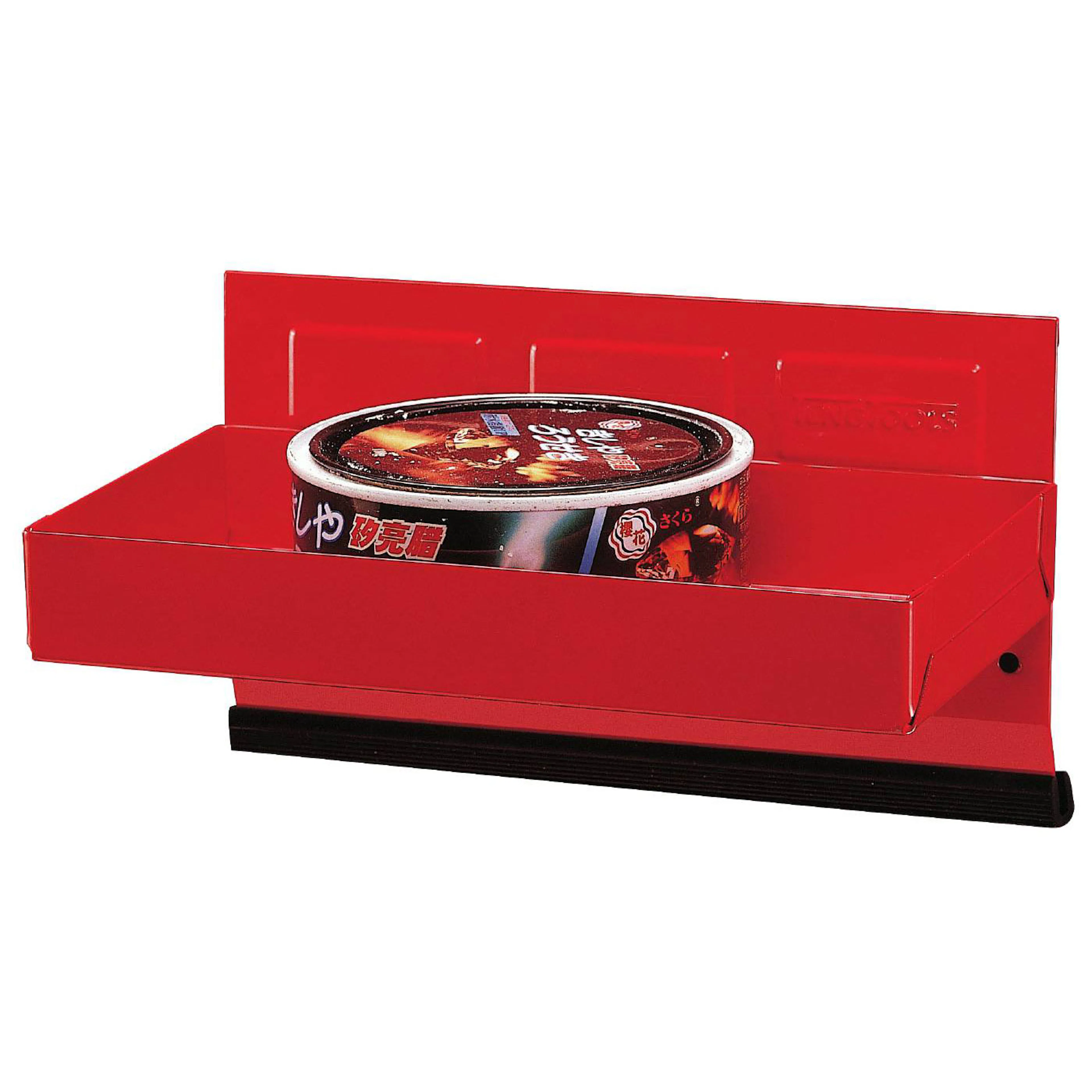 Hylla med magnetfäste Teng Tools