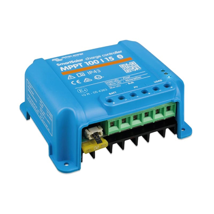 Solcellsregulator Victron SmartSolar MPPT