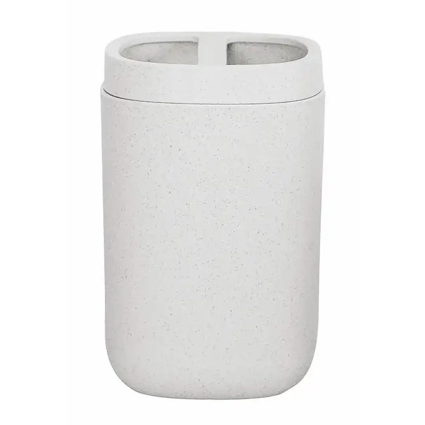 Tandborstmugg Kleine Wolke Belgrano