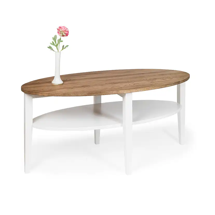 Soffbord Stenexpo Tampa 120 cm