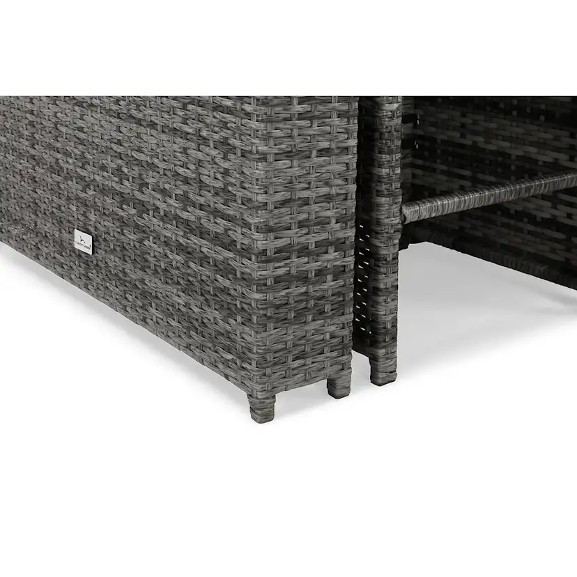 Barset Comfort Garden Bahamas Utomhus