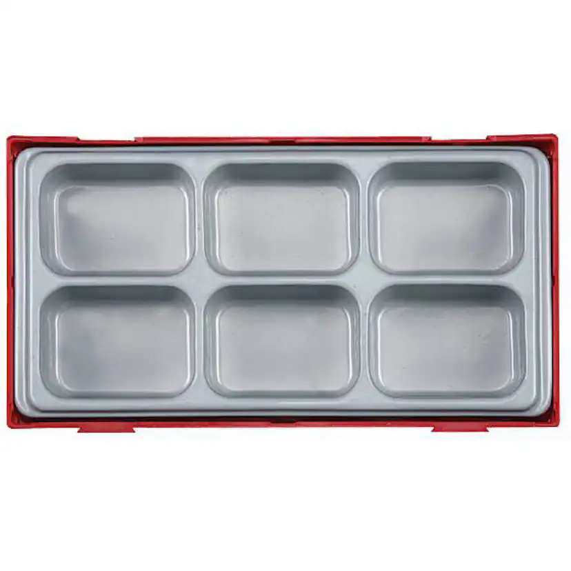 Inbyggnadslåda Teng Tools TT04