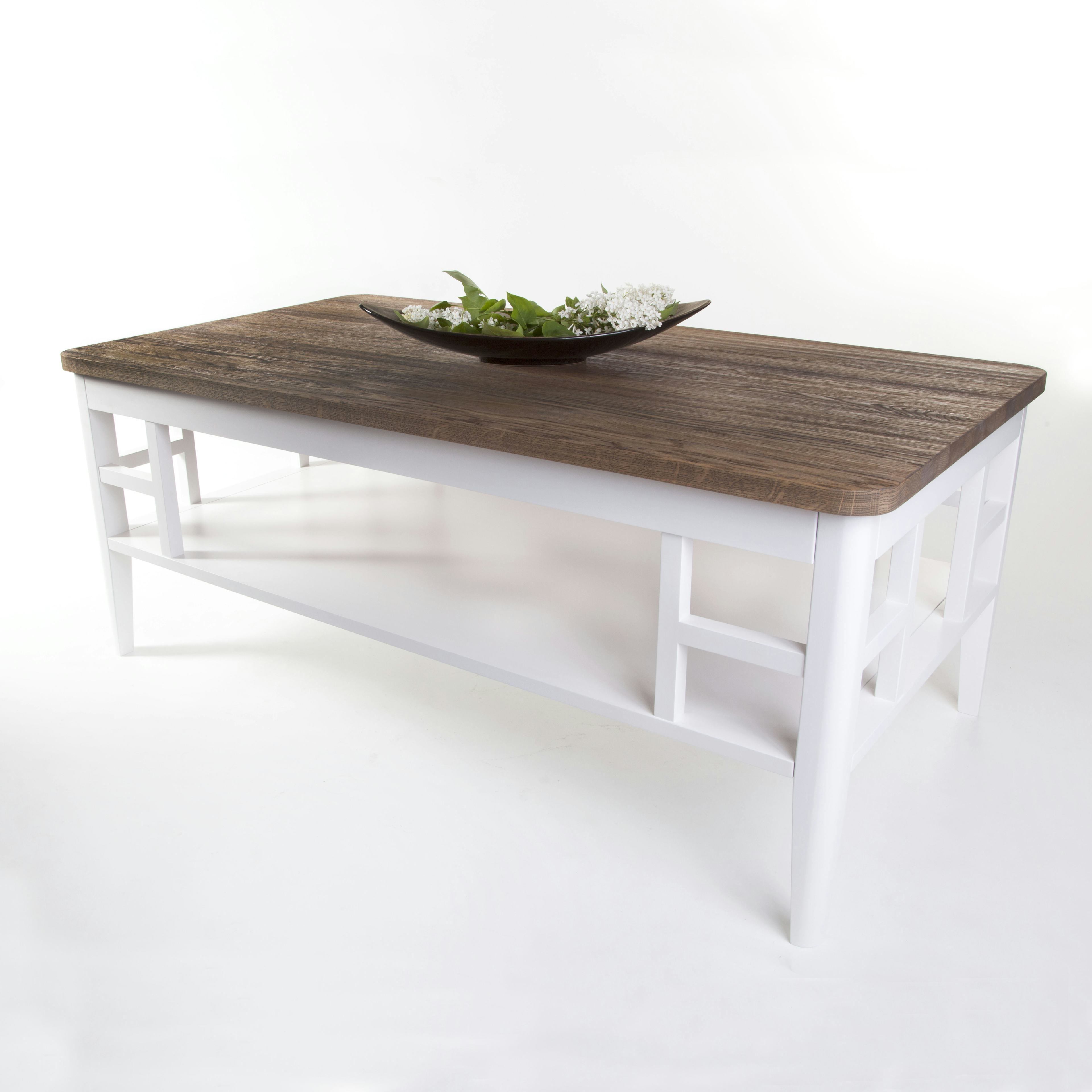 Soffbord Stenexpo Alaska 130 cm