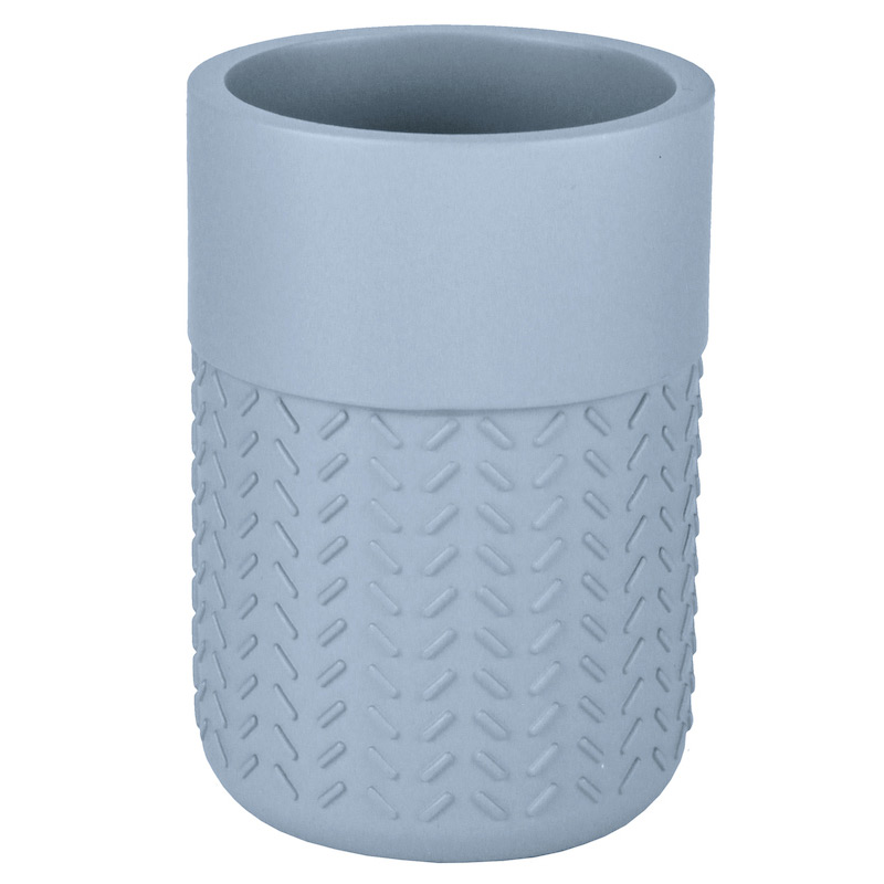 Tandborstmugg Kleine Wolke Dash