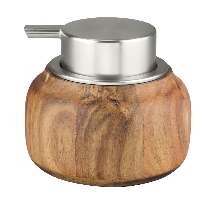 Tvålpump Kleine Wolke Madera 90 mm