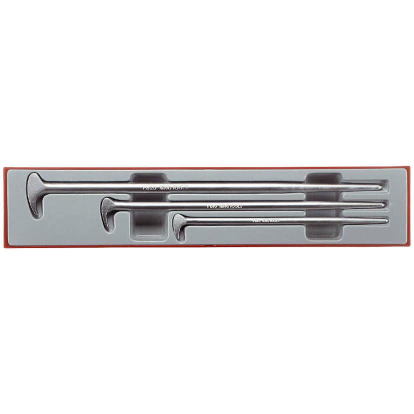 Brytspaksats 3 delar Teng Tools TTXPB3