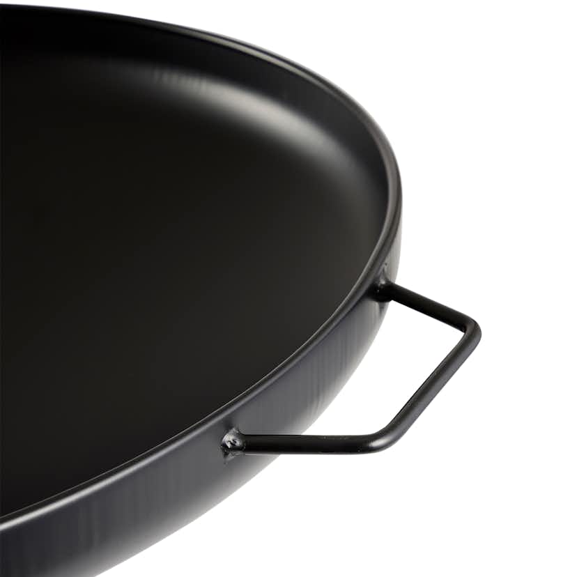 Eldfat Dangrill Ø 60 cm
