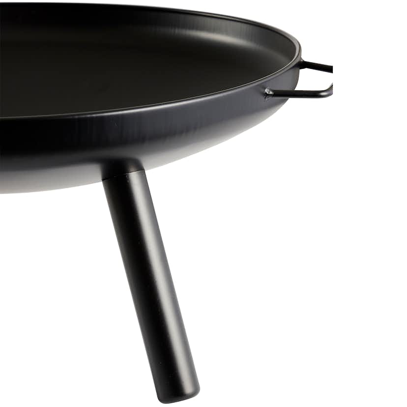 Eldfat Dangrill Ø 60 cm