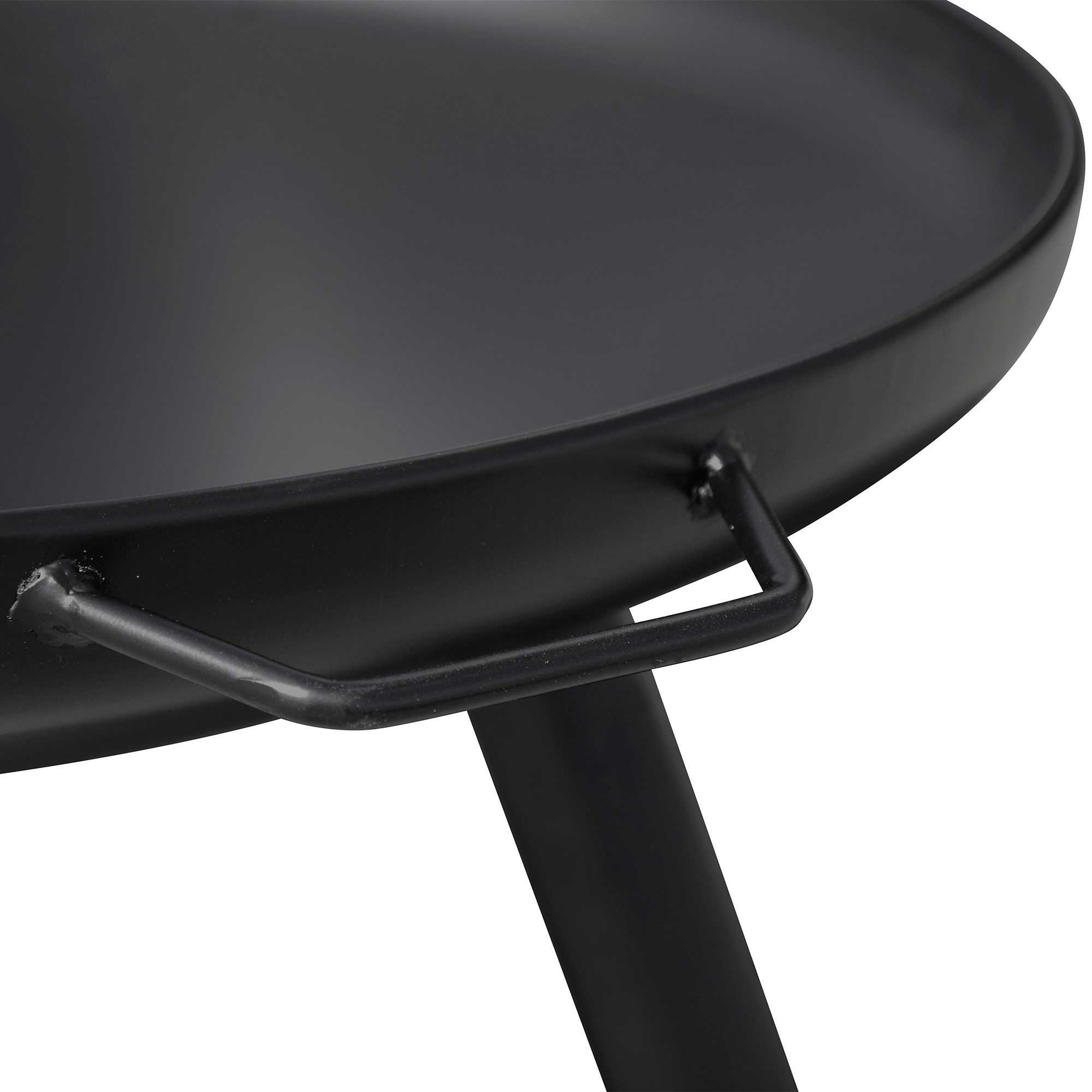 Eldfat Dangrill Ø 60 cm