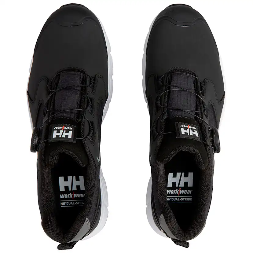 Skyddssko Helly Hansen Workwear 78355 Kensington MXR Boa S3L